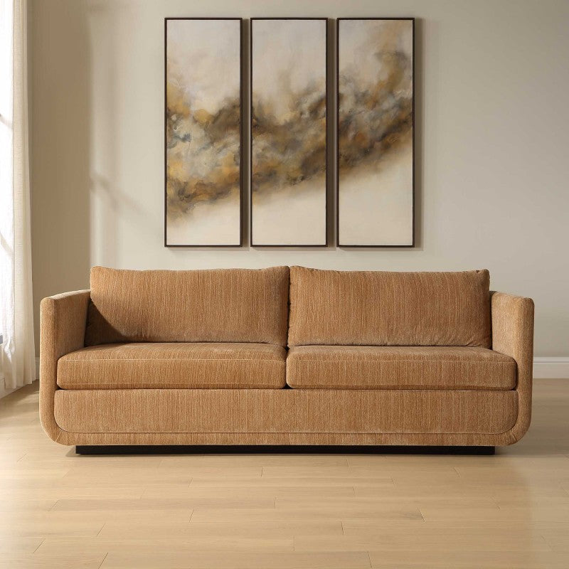 Abound - Sofa - Ginger