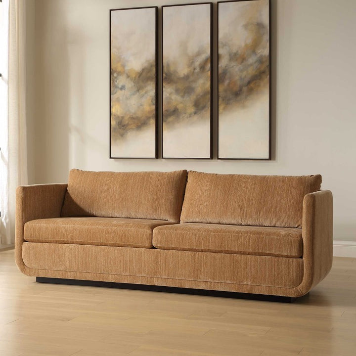 Abound - Sofa - Ginger