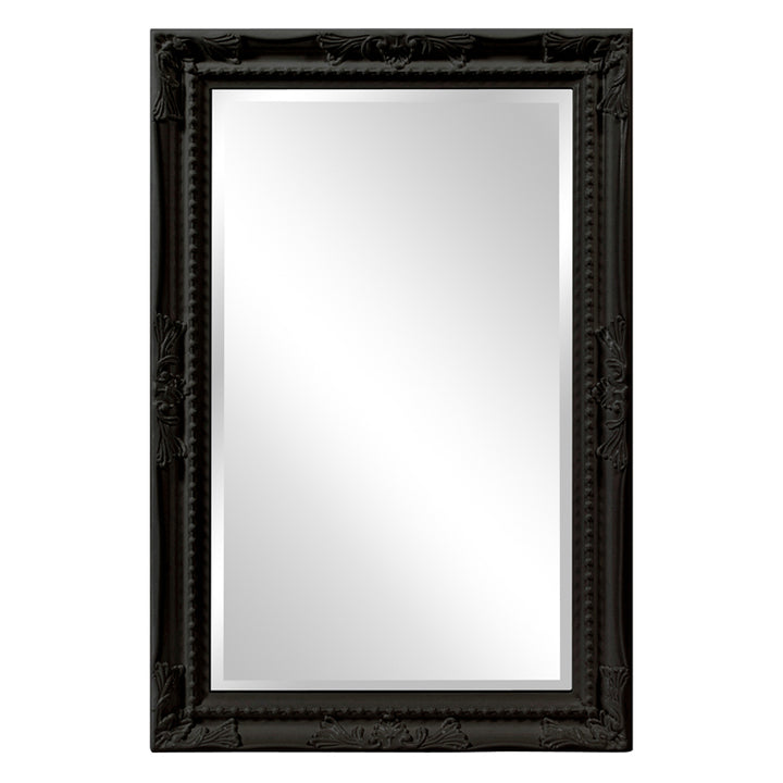 The Queen Ann Mirror