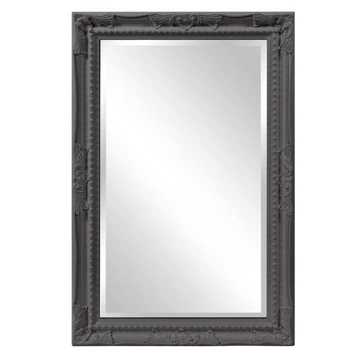 The Queen Ann Mirror
