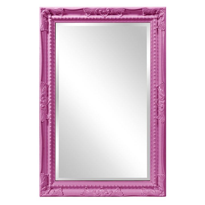 The Queen Ann Mirror
