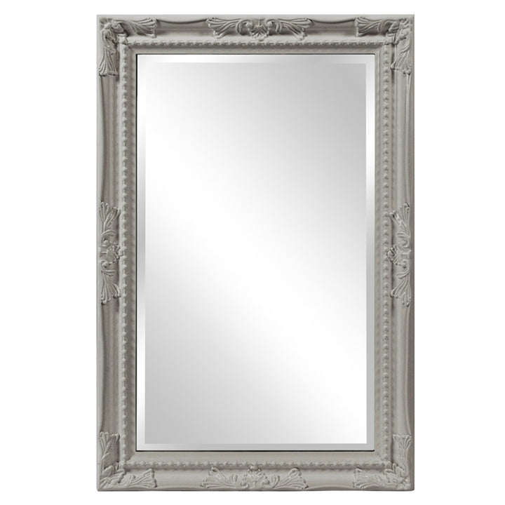 The Queen Ann Mirror
