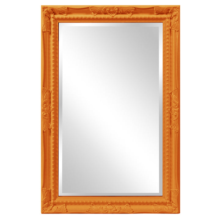 The Queen Ann Mirror