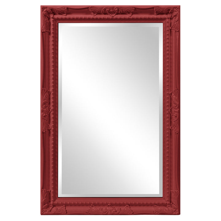 The Queen Ann Mirror