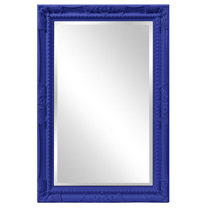 The Queen Ann Mirror