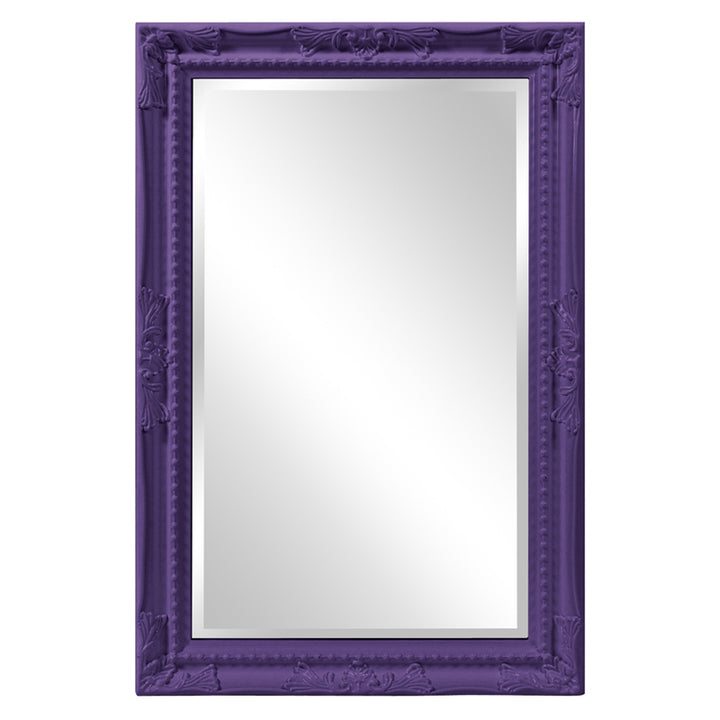 The Queen Ann Mirror