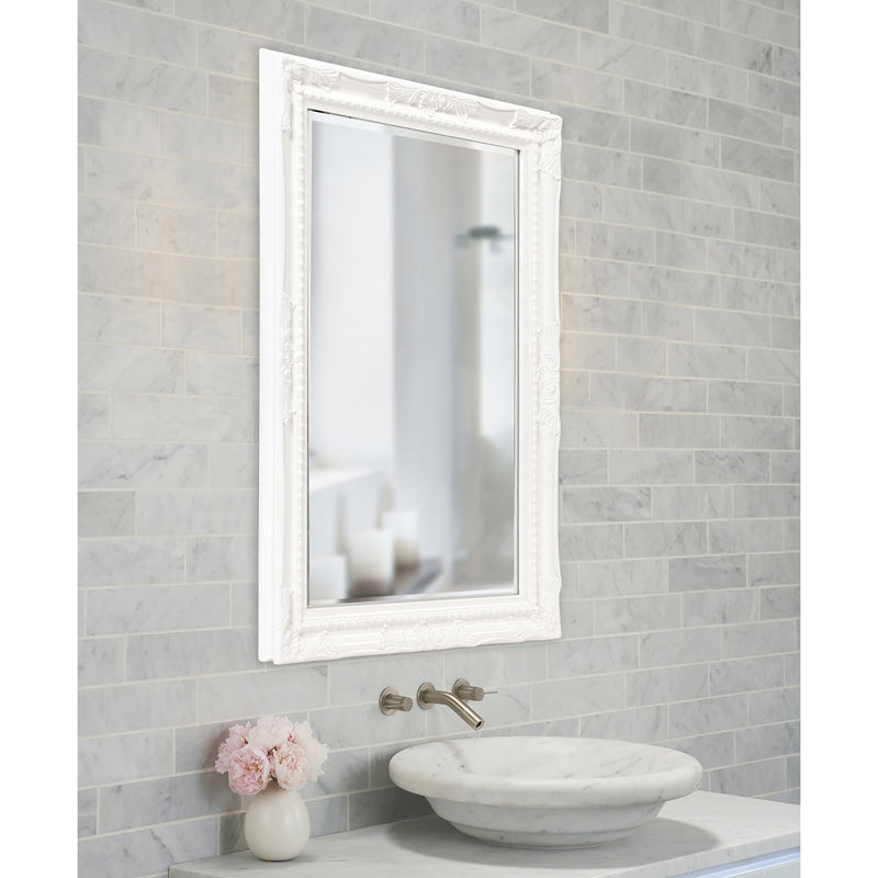 The Queen Ann Mirror