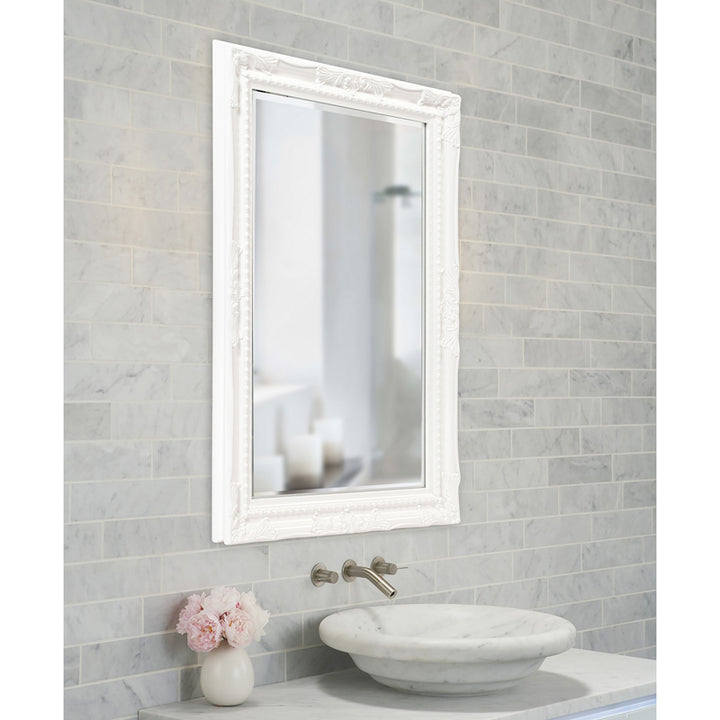 The Queen Ann Mirror
