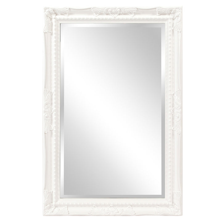 The Queen Ann Mirror