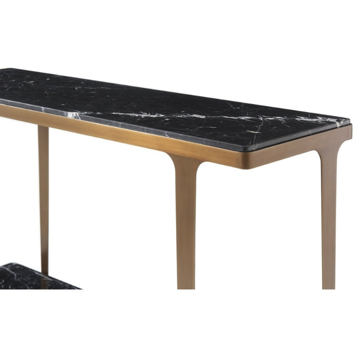 Gennaro Console Table