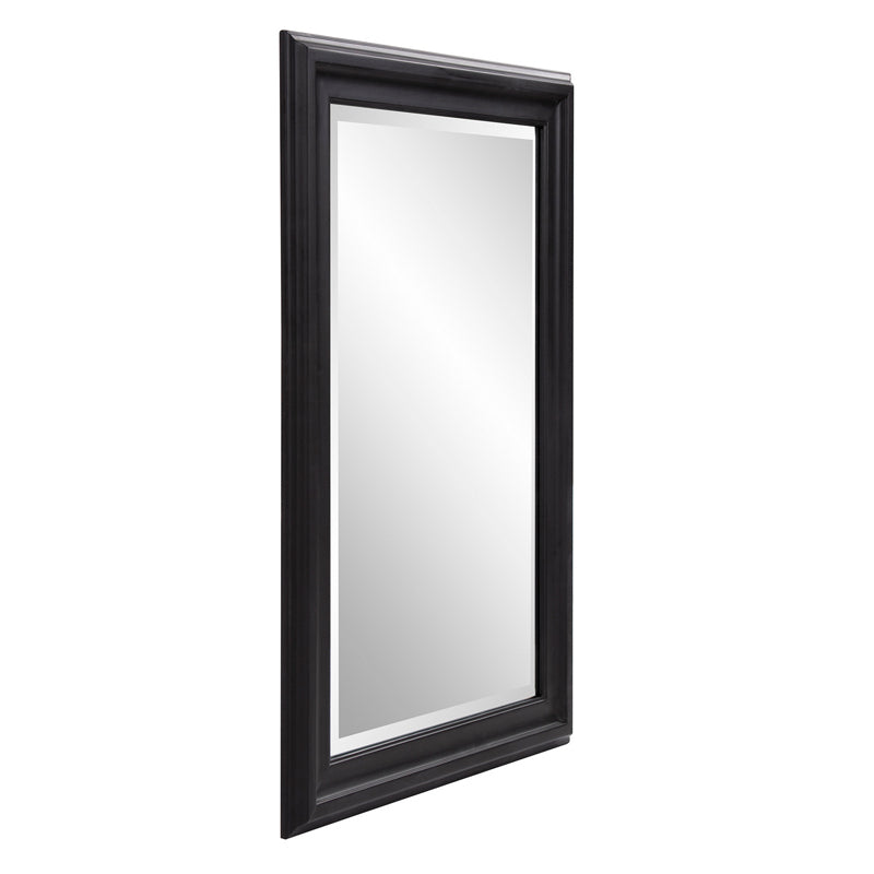 The George Mirror