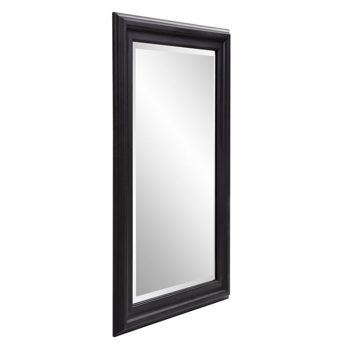 The George Mirror
