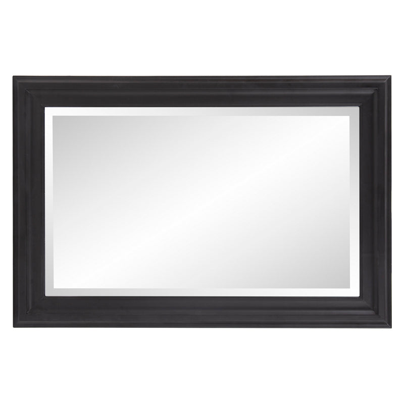 The George Mirror