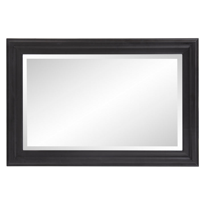 The George Mirror
