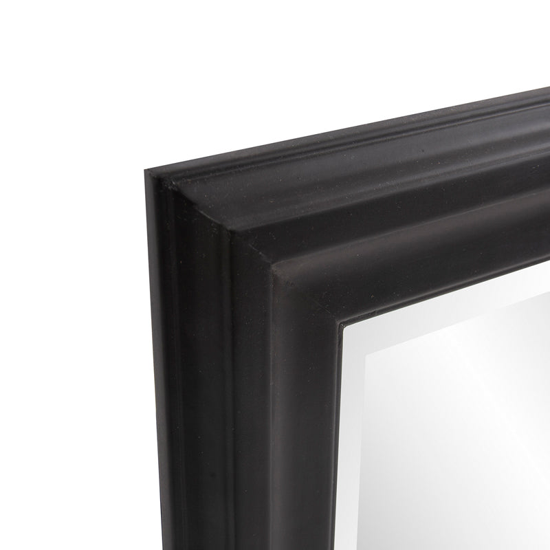 The George Mirror