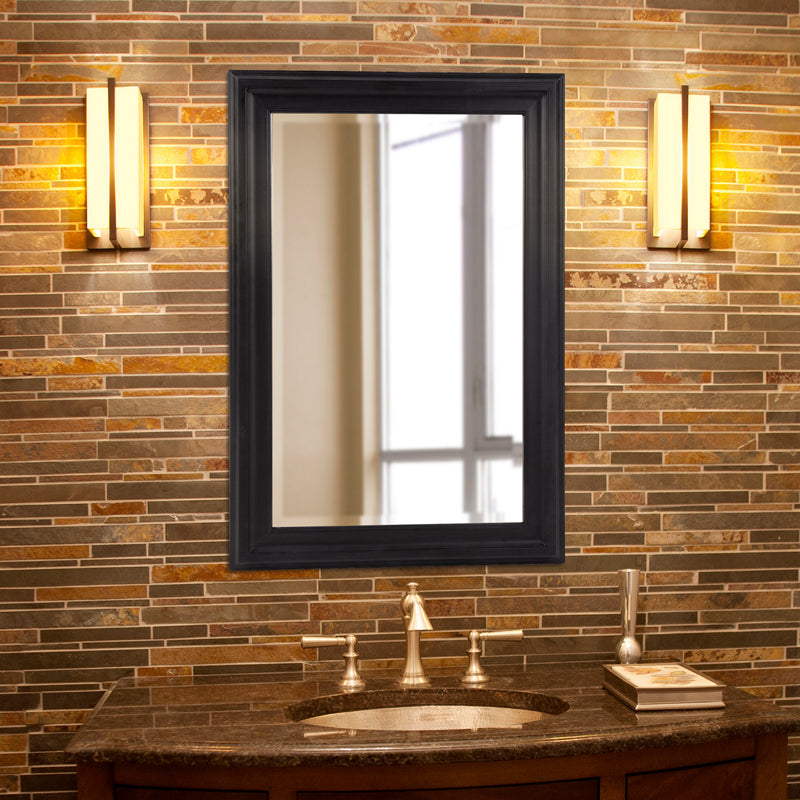 The George Mirror