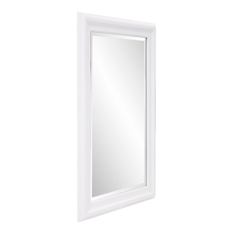 The George Mirror