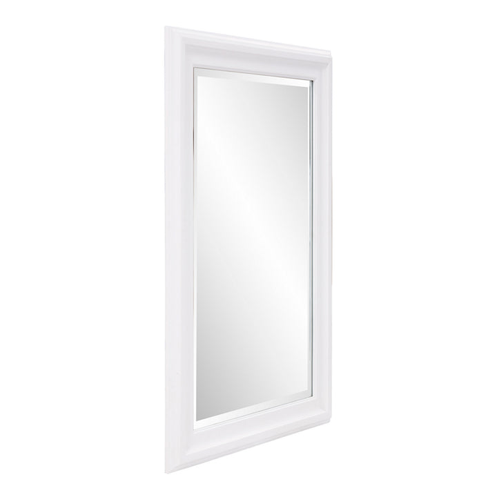 The George Mirror