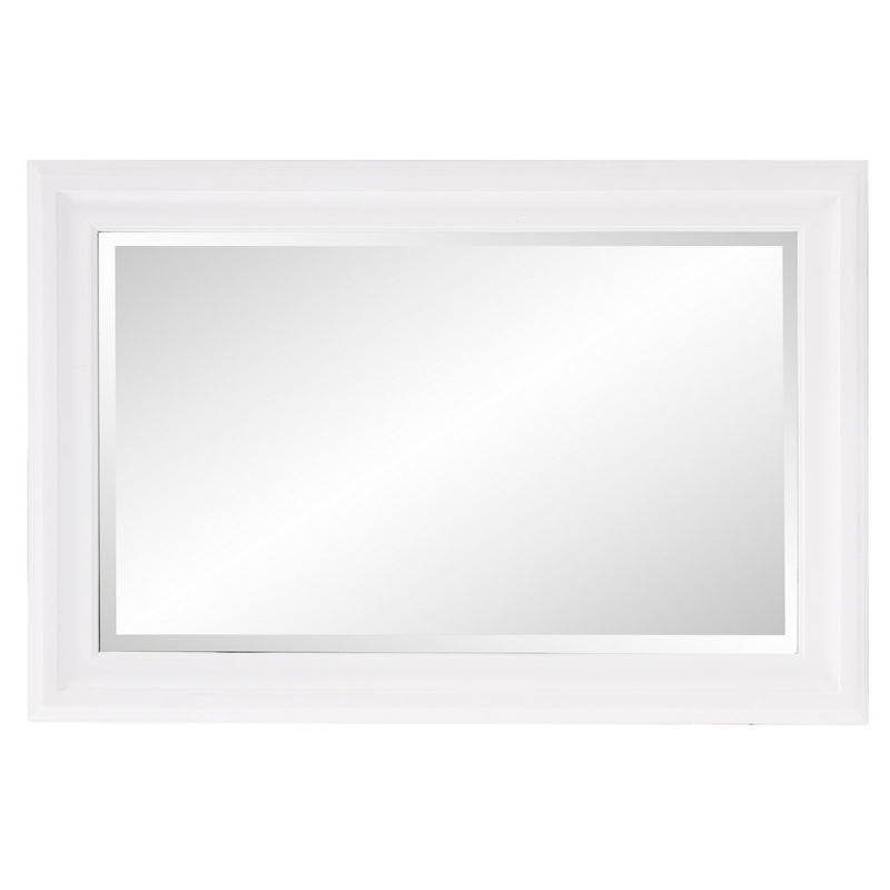 The George Mirror