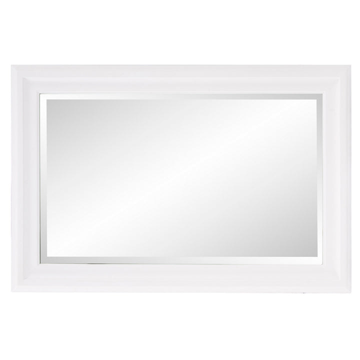The George Mirror