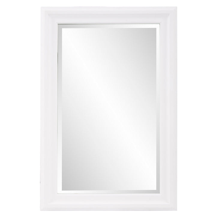 The George Mirror