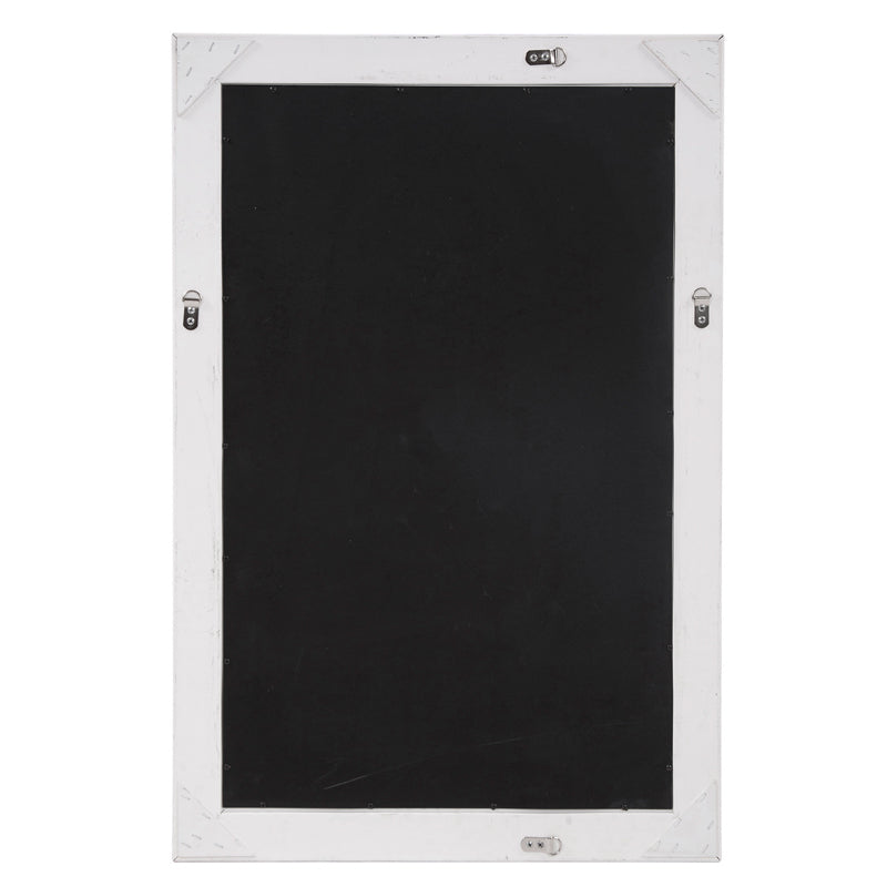 The George Mirror