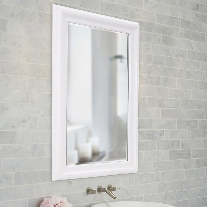 The George Mirror