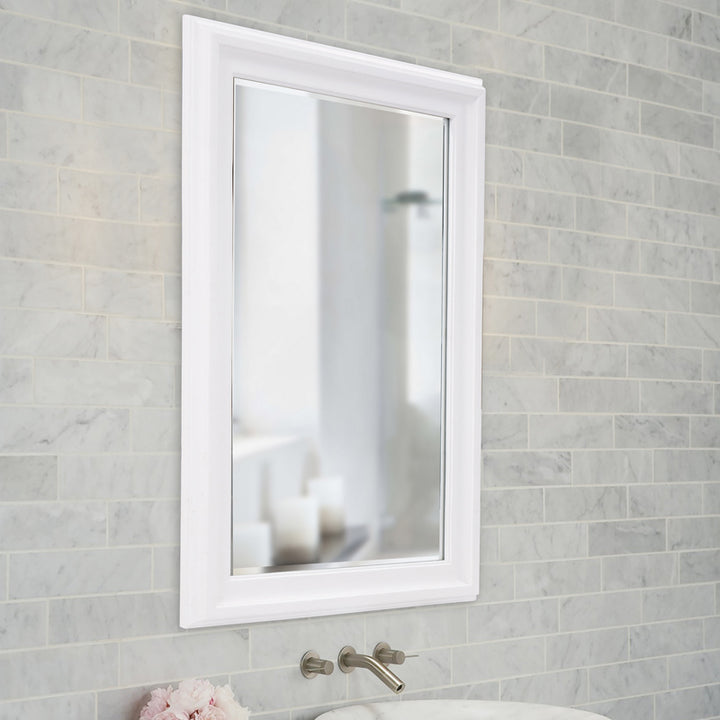 The George Mirror