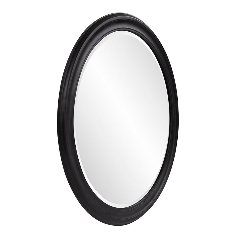The George Mirror