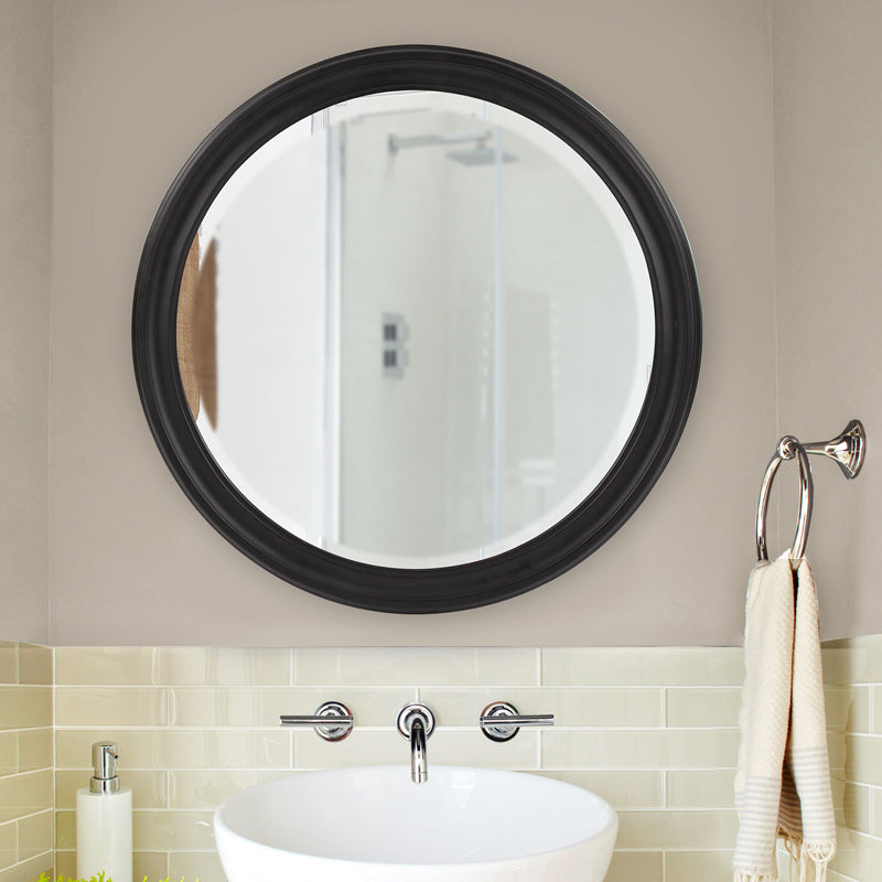 The George Mirror