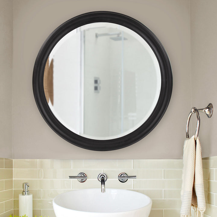 The George Mirror