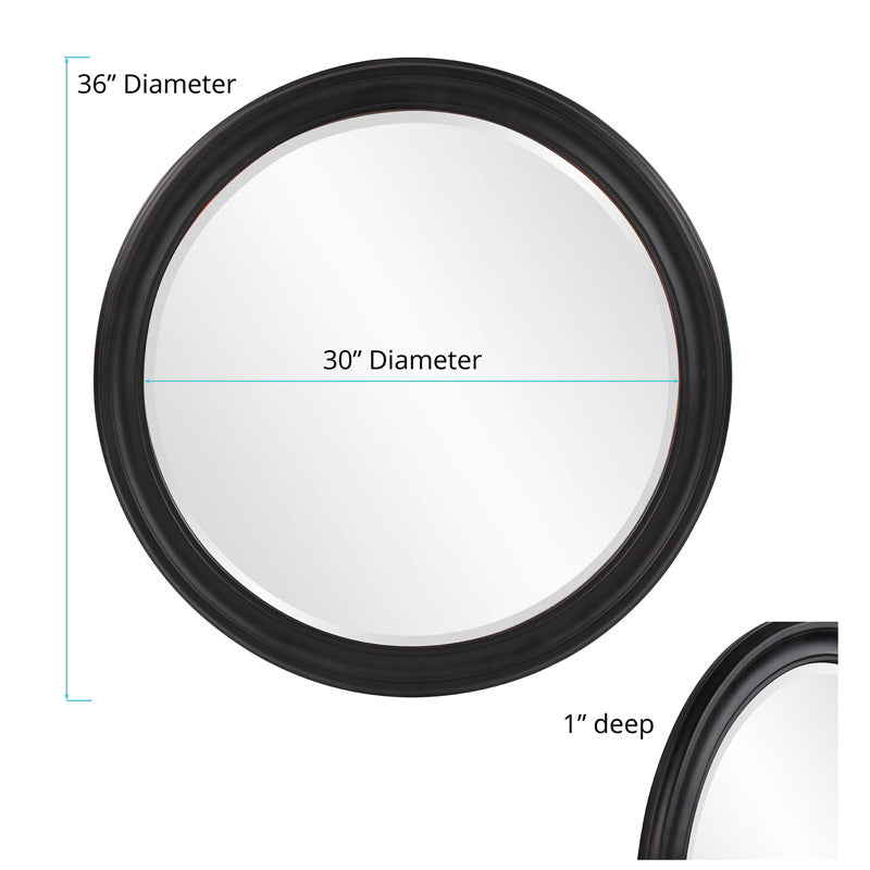 The George Mirror