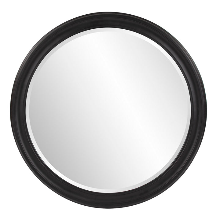 The George Mirror