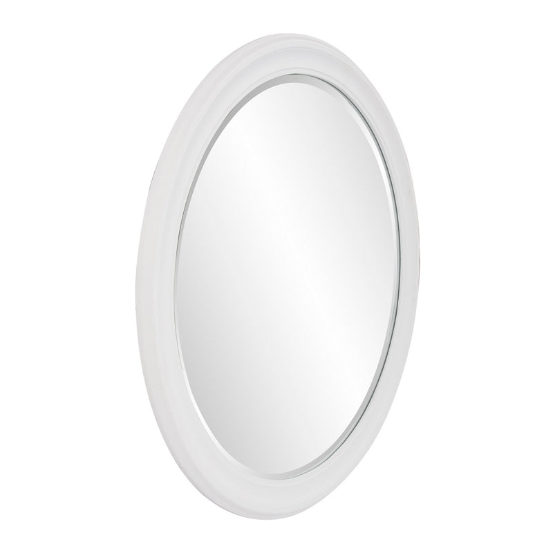 The George Mirror