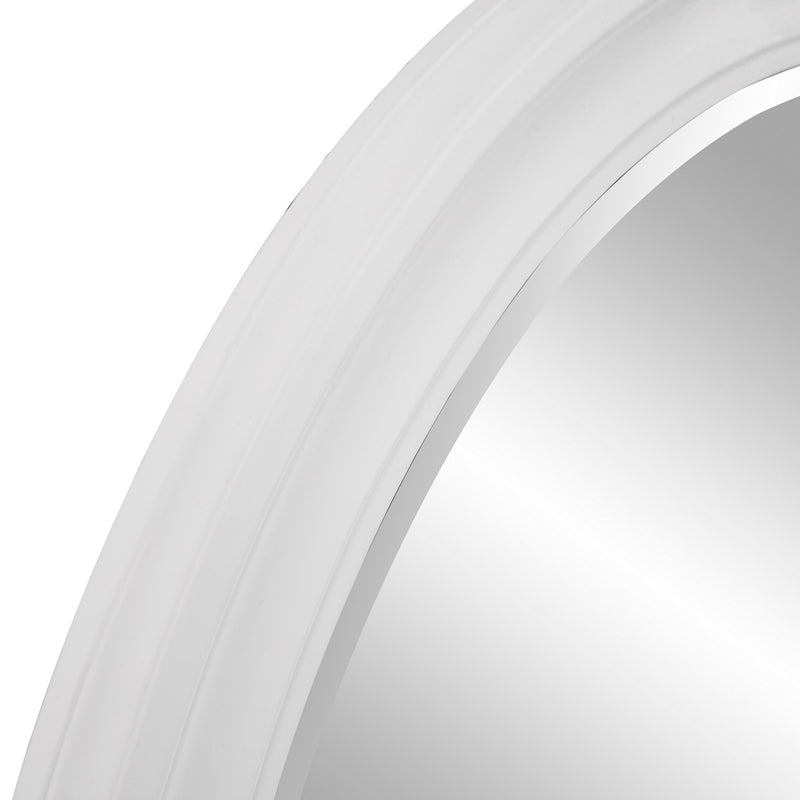The George Mirror