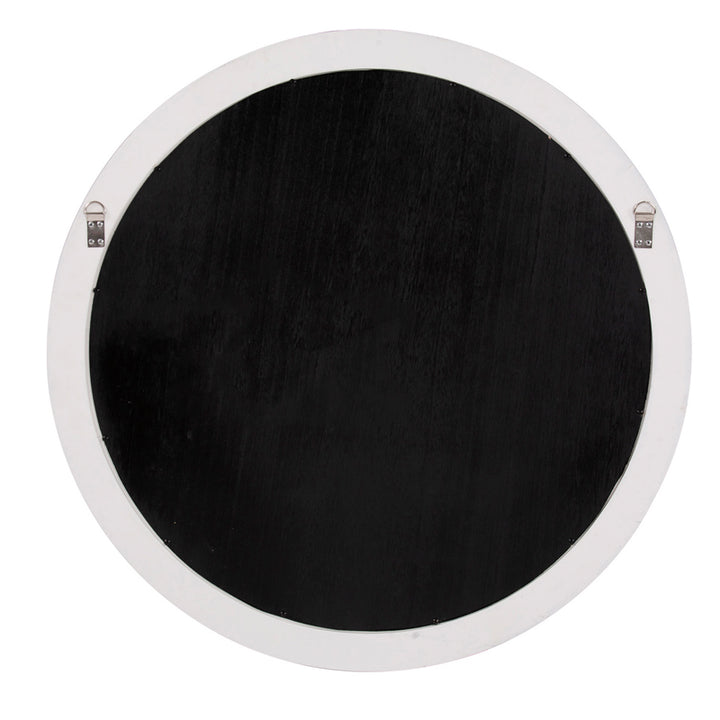 The George Mirror
