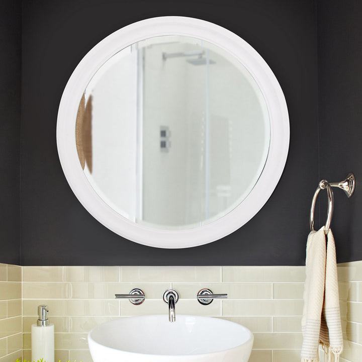 The George Mirror