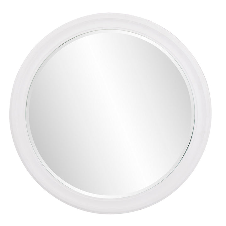 The George Mirror