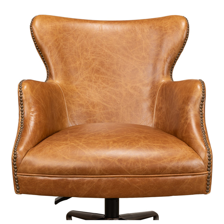Andrew Jackson Desk Chair