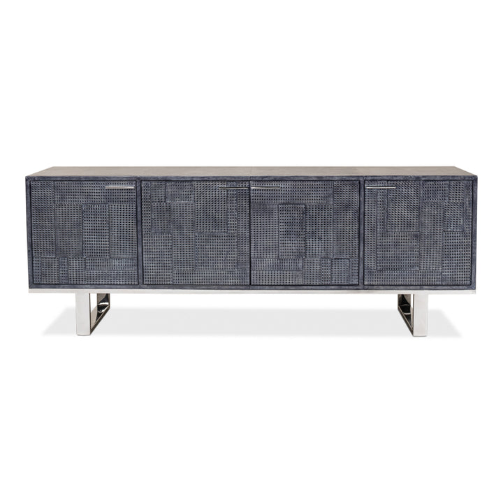 *Bronzini Credenza