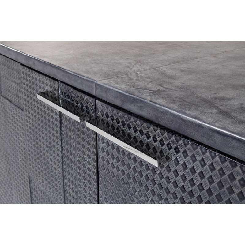 *Bronzini Credenza