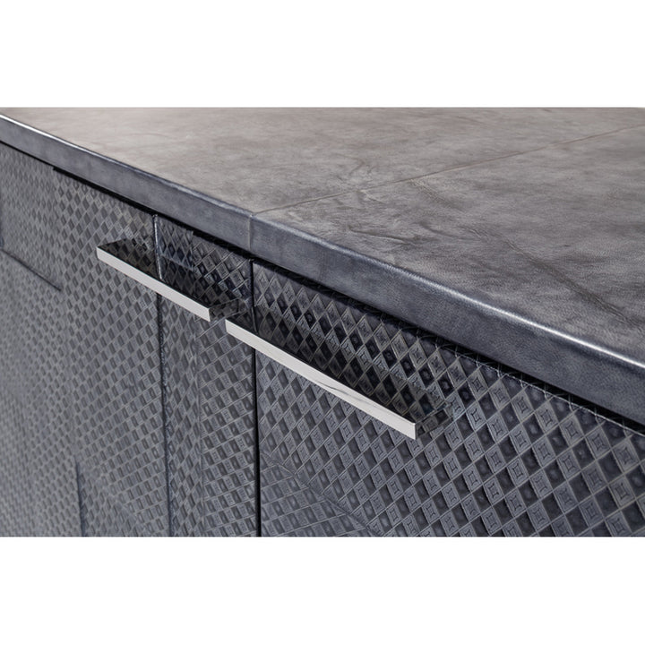 *Bronzini Credenza