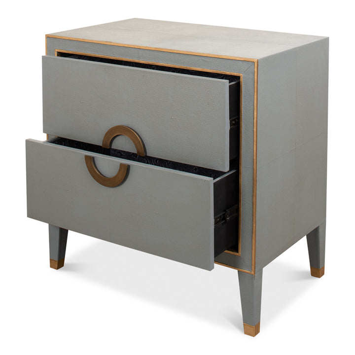 *Gabriella Night Stand