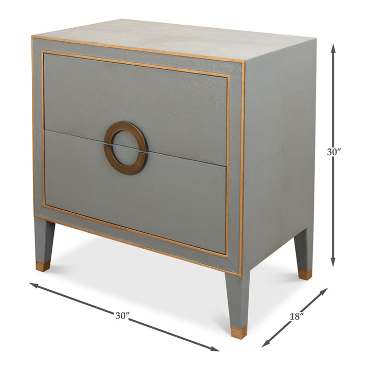 *Gabriella Night Stand