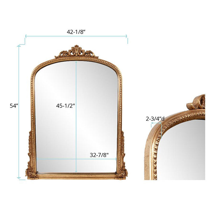 The Germaine Mirror