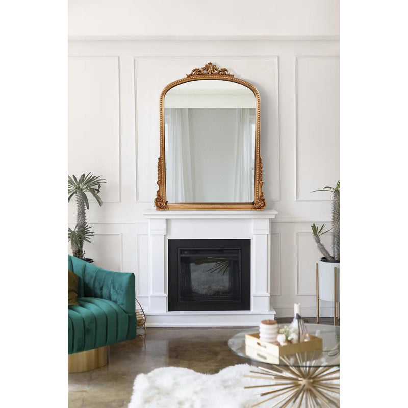 The Germaine Mirror