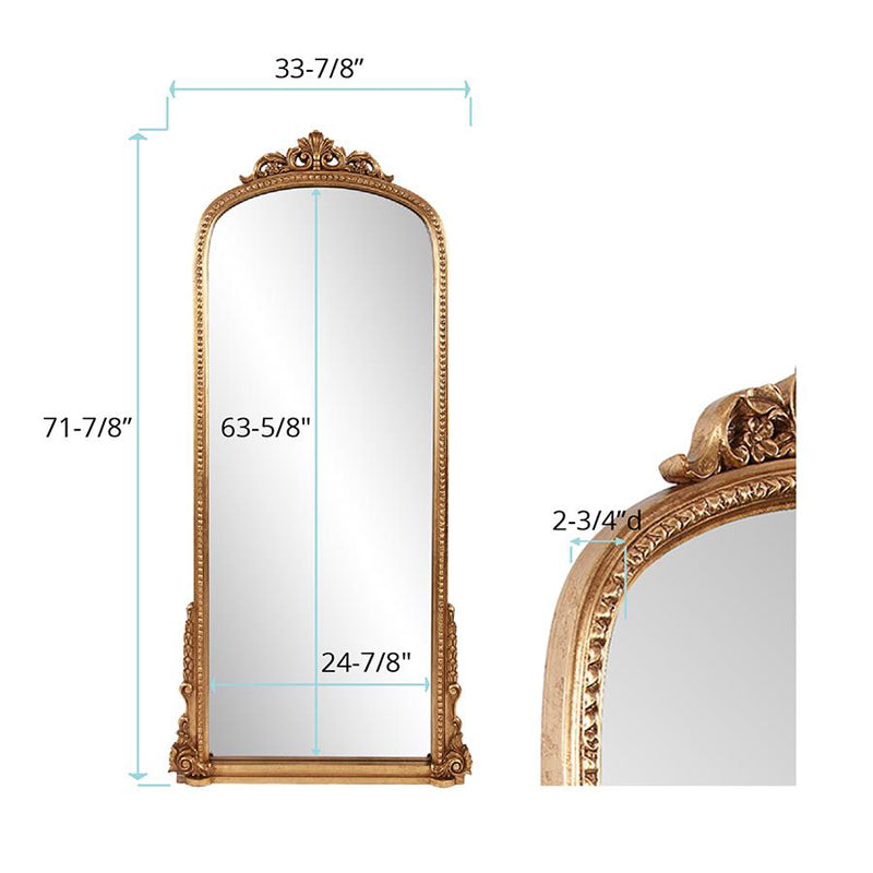 The Germaine Mirror