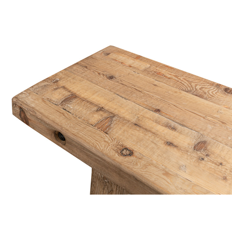 Farmhouse Kitchen Table
