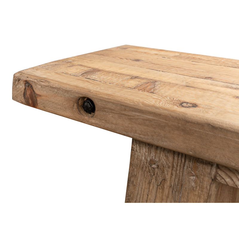 Farmhouse Kitchen Table