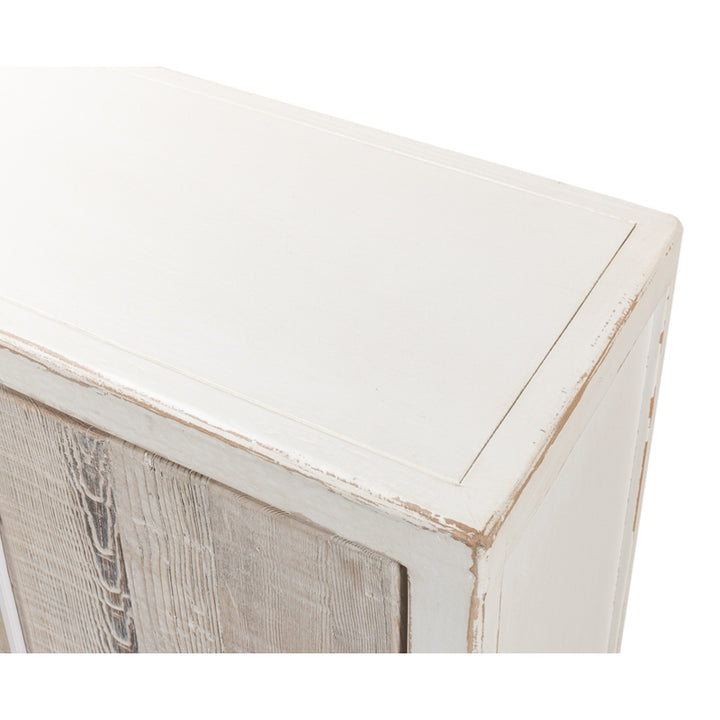 Stefano Narrow Sideboard
